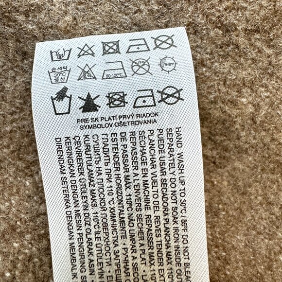 Mango Knit Jacket - Picture 13 of 15